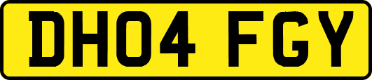 DH04FGY