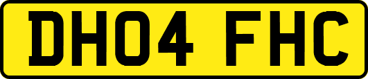 DH04FHC
