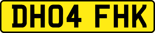DH04FHK