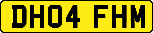 DH04FHM
