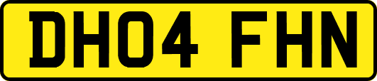 DH04FHN