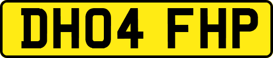 DH04FHP