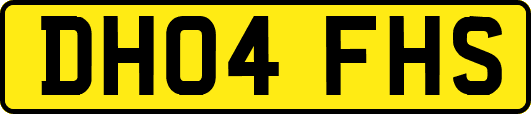 DH04FHS