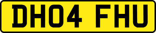 DH04FHU