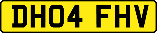 DH04FHV