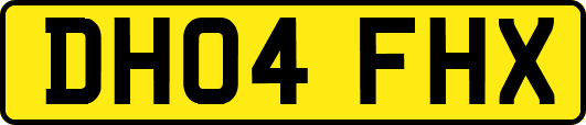 DH04FHX