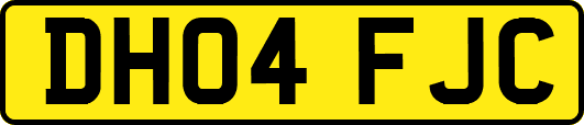 DH04FJC
