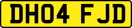 DH04FJD