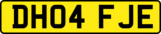 DH04FJE