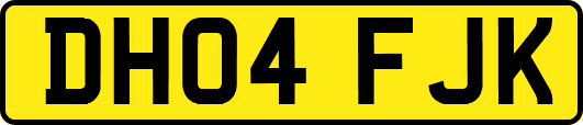 DH04FJK