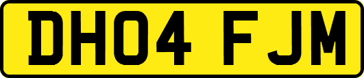 DH04FJM