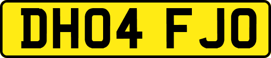 DH04FJO