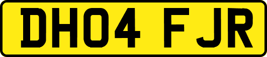DH04FJR