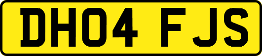 DH04FJS