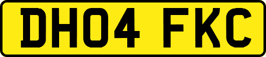 DH04FKC
