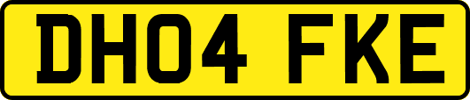 DH04FKE