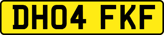 DH04FKF