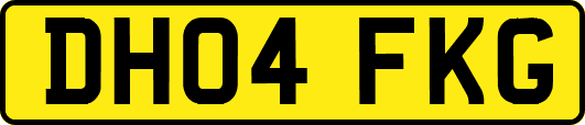DH04FKG