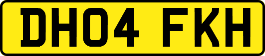 DH04FKH