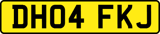 DH04FKJ
