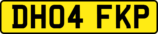 DH04FKP