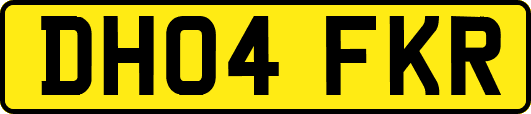 DH04FKR