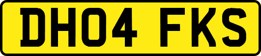 DH04FKS