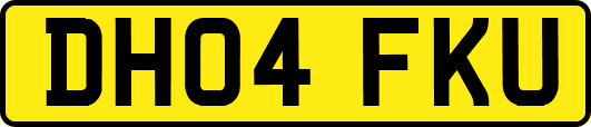 DH04FKU