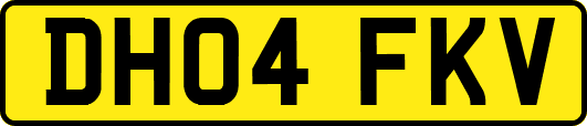 DH04FKV