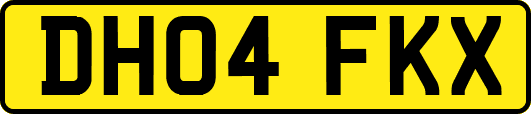 DH04FKX