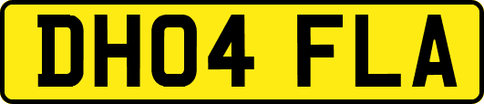 DH04FLA