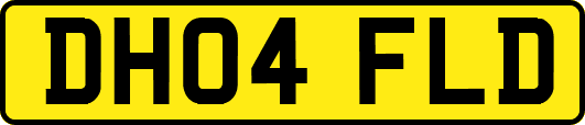 DH04FLD