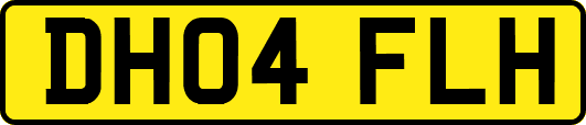 DH04FLH