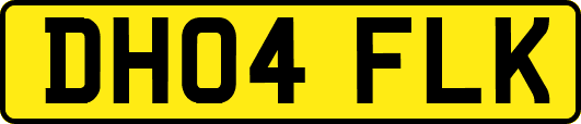DH04FLK