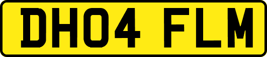 DH04FLM
