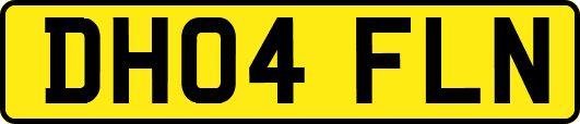 DH04FLN