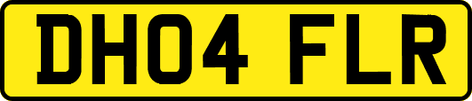 DH04FLR