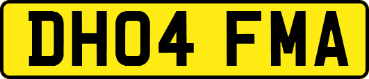 DH04FMA