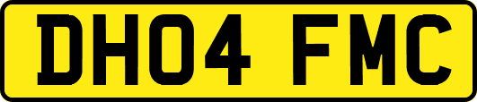 DH04FMC