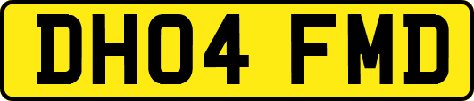 DH04FMD