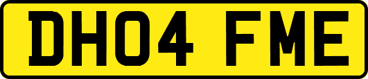 DH04FME