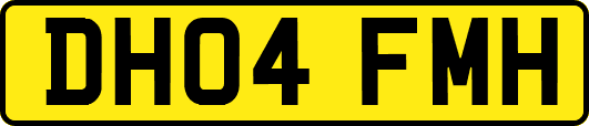 DH04FMH