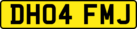 DH04FMJ