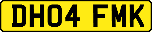 DH04FMK