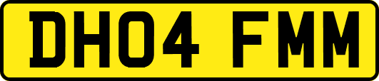 DH04FMM