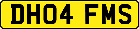 DH04FMS