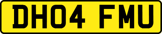 DH04FMU