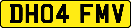 DH04FMV