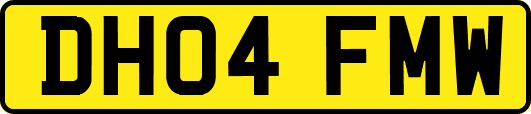 DH04FMW