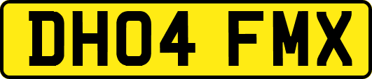 DH04FMX